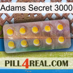 Adams Secret 3000 new11